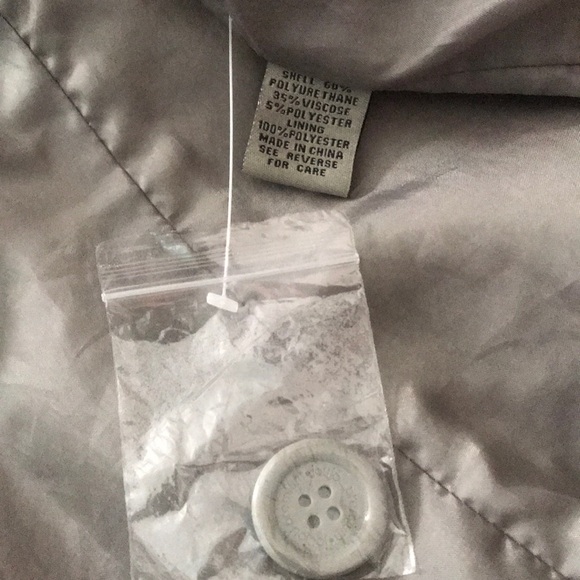 JouJou Leather Jacket - Picture 3 of 5